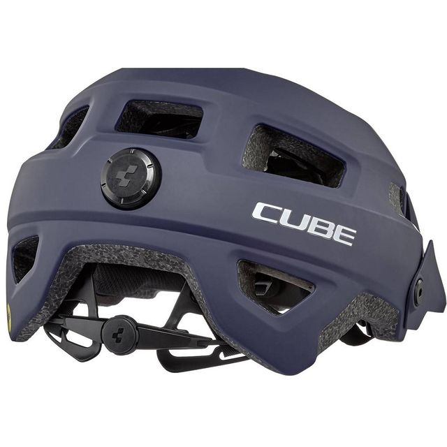 CUBE Frisk MIPS maastopyöräilykypärä CUBE Frisk MIPS maastopyöräilykypärä