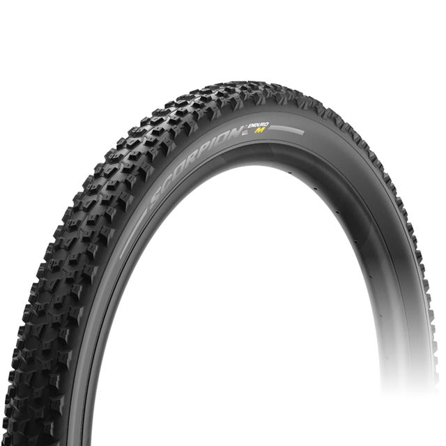Pirelli Scorpion Enduro R 29 x 2.4 ulkorengas Pirelli Scorpion Enduro R 29 x 2.4 ulkorengas