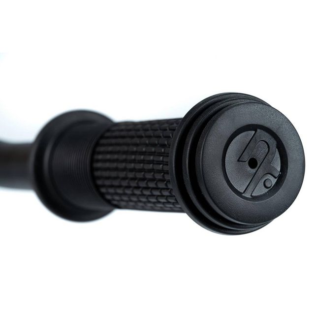 CUBE ACID Grips Kids 16.0 w/ Bumper lastenpyörän gripit CUBE ACID Grips Kids 16.0 w/ Bumper lastenpyörän gripit