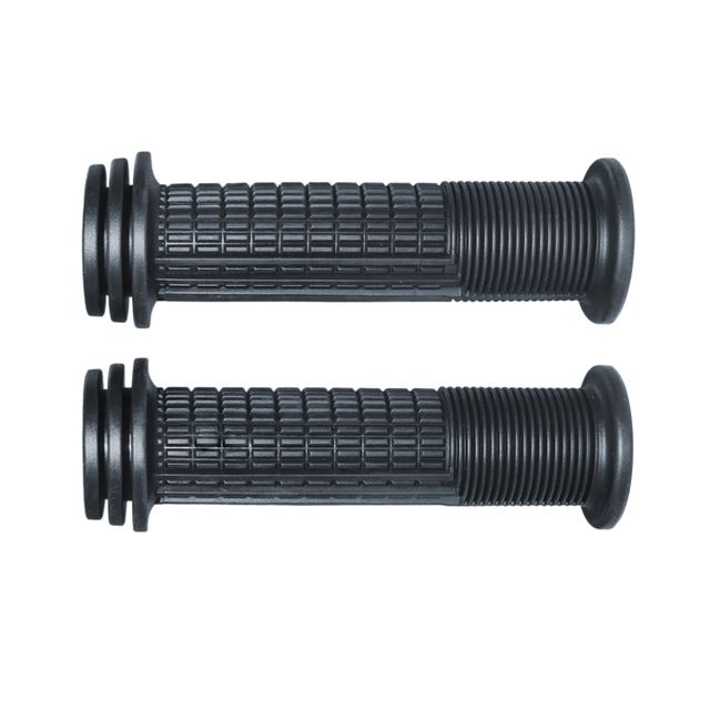 CUBE ACID Grips Kids 16.0 w/ Bumper lastenpyörän gripit CUBE ACID Grips Kids 16.0 w/ Bumper lastenpyörän gripit