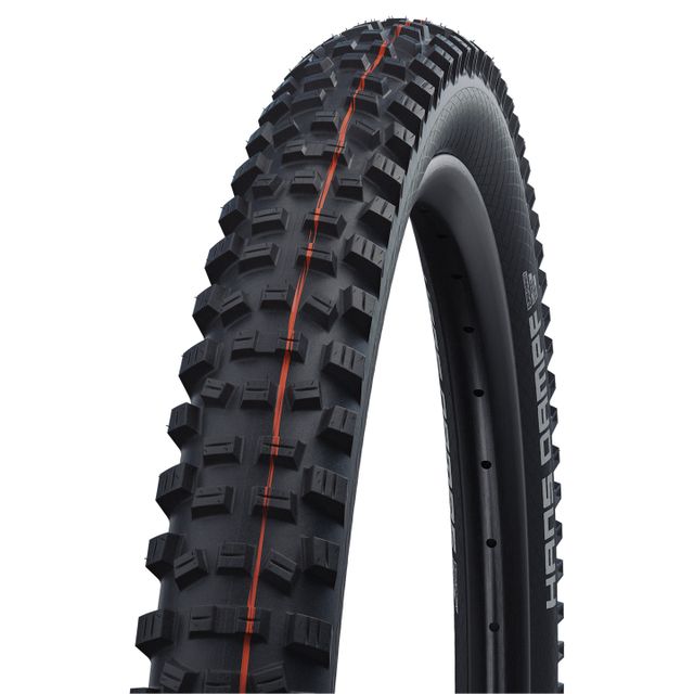 Schwalbe Hans Dampf Evo, Super Trail, TLE 29x2.35 ulkorengas Schwalbe Hans Dampf Evo, Super Trail, TLE 29x2.35 ulkorengas