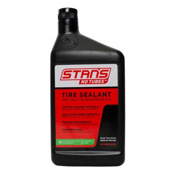 NoTubes Stan's tubeless-litku 946 ml NoTubes Stan's tubeless-litku 946 ml