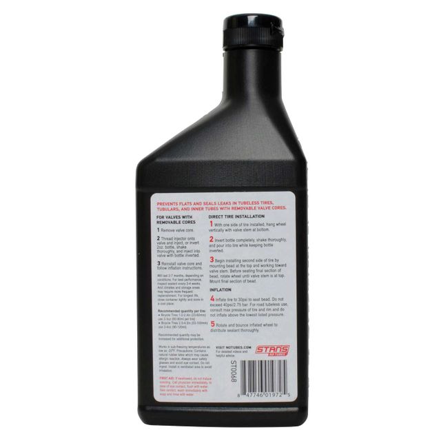 NoTubes Stan´s tubeless-litku 473 ml NoTubes Stan´s tubeless-litku 473 ml