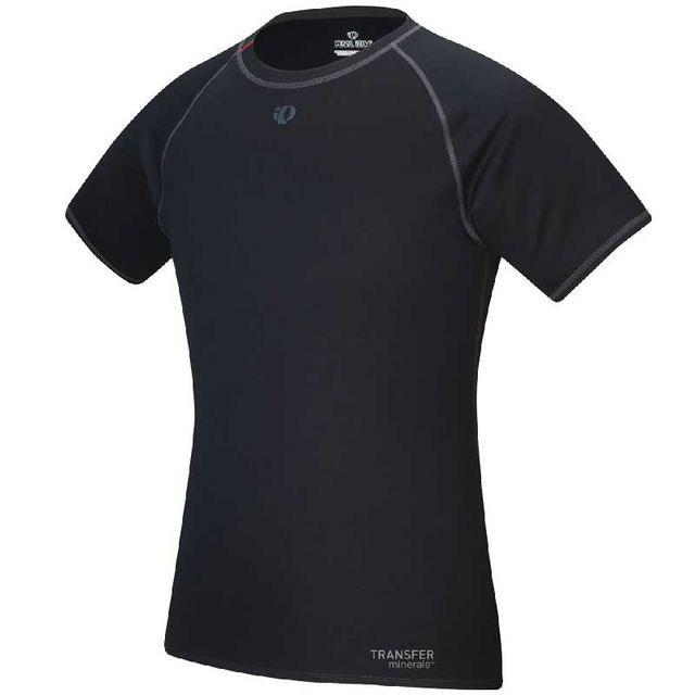 Pearl Izumi Transfer lyhythihainen aluspaita Pearl Izumi Transfer lyhythihainen aluspaita