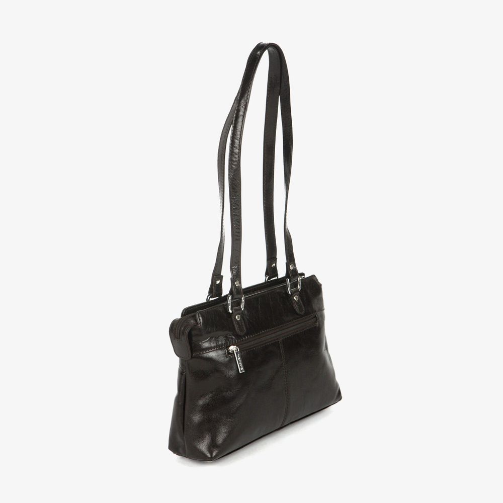 Skulderveske Tote Bag Medium skinn Skulderveske Tote Bag Medium skinn