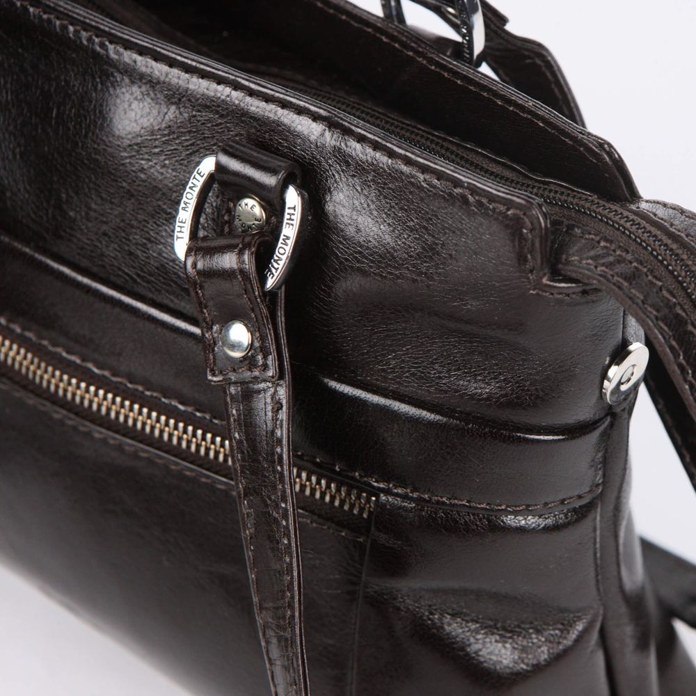 Skulderveske Tote Bag Medium skinn Skulderveske Tote Bag Medium skinn