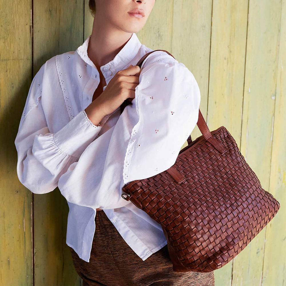Corsico shopper Kiki veske Corsico shopper Kiki veske