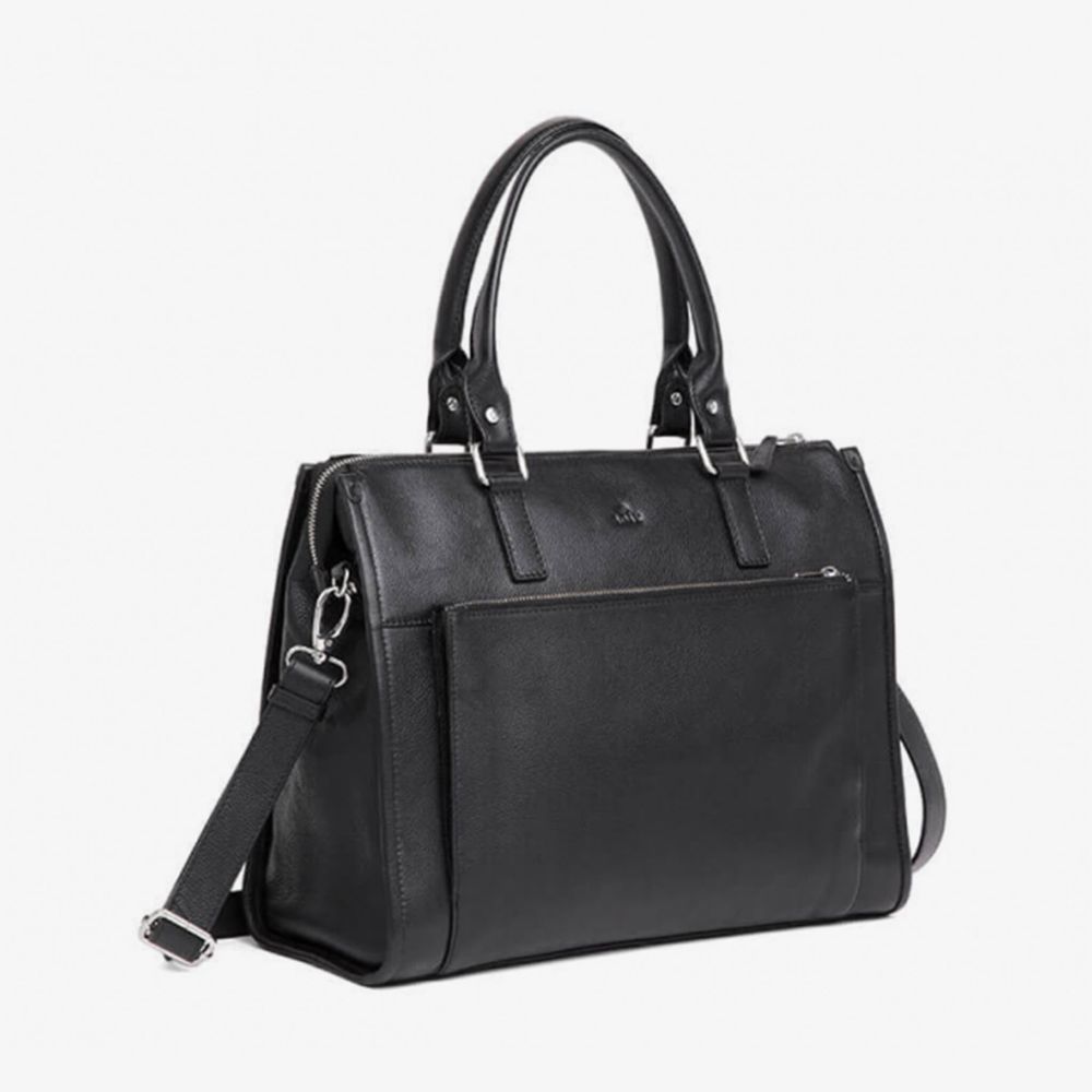 Napoli working bag Lulu 14" Napoli working bag Lulu 14"