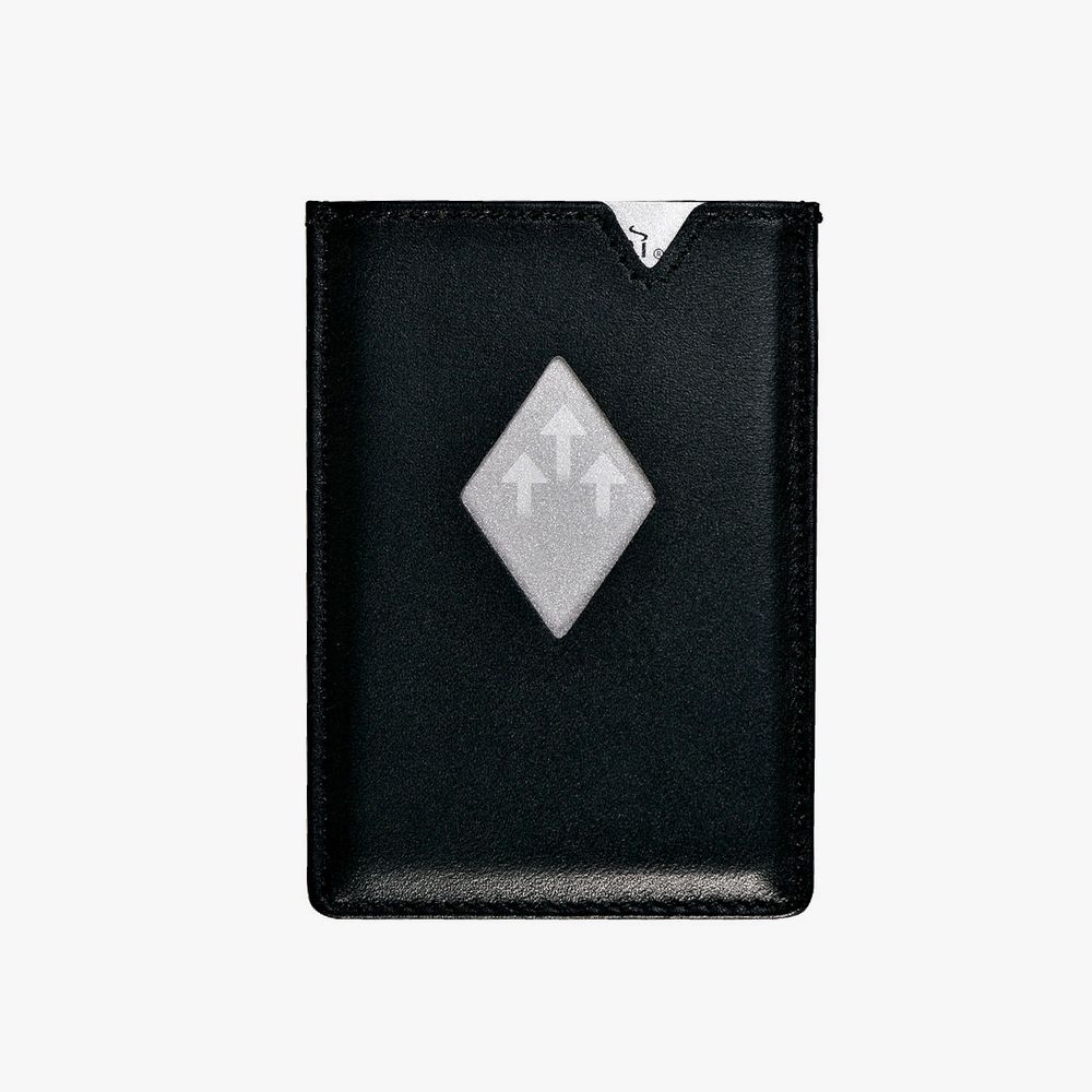 Cardholder City, RFID blokk kortholder Cardholder City, RFID blokk kortholder