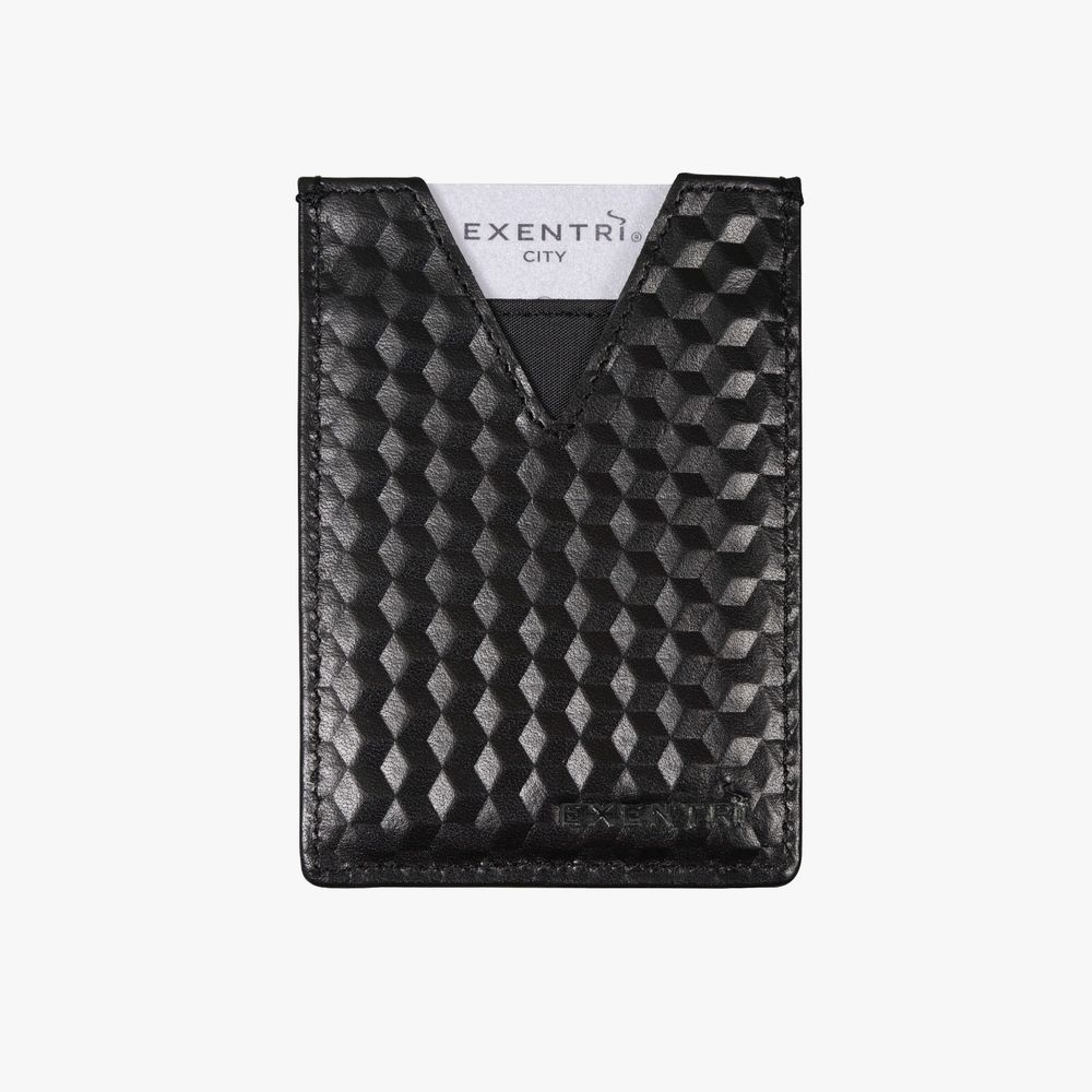 Cardholder City, RFID blokk kortholder Cardholder City, RFID blokk kortholder