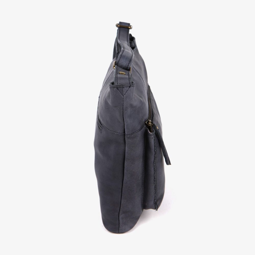 Veske Crossover Medium skinn Veske Crossover Medium skinn