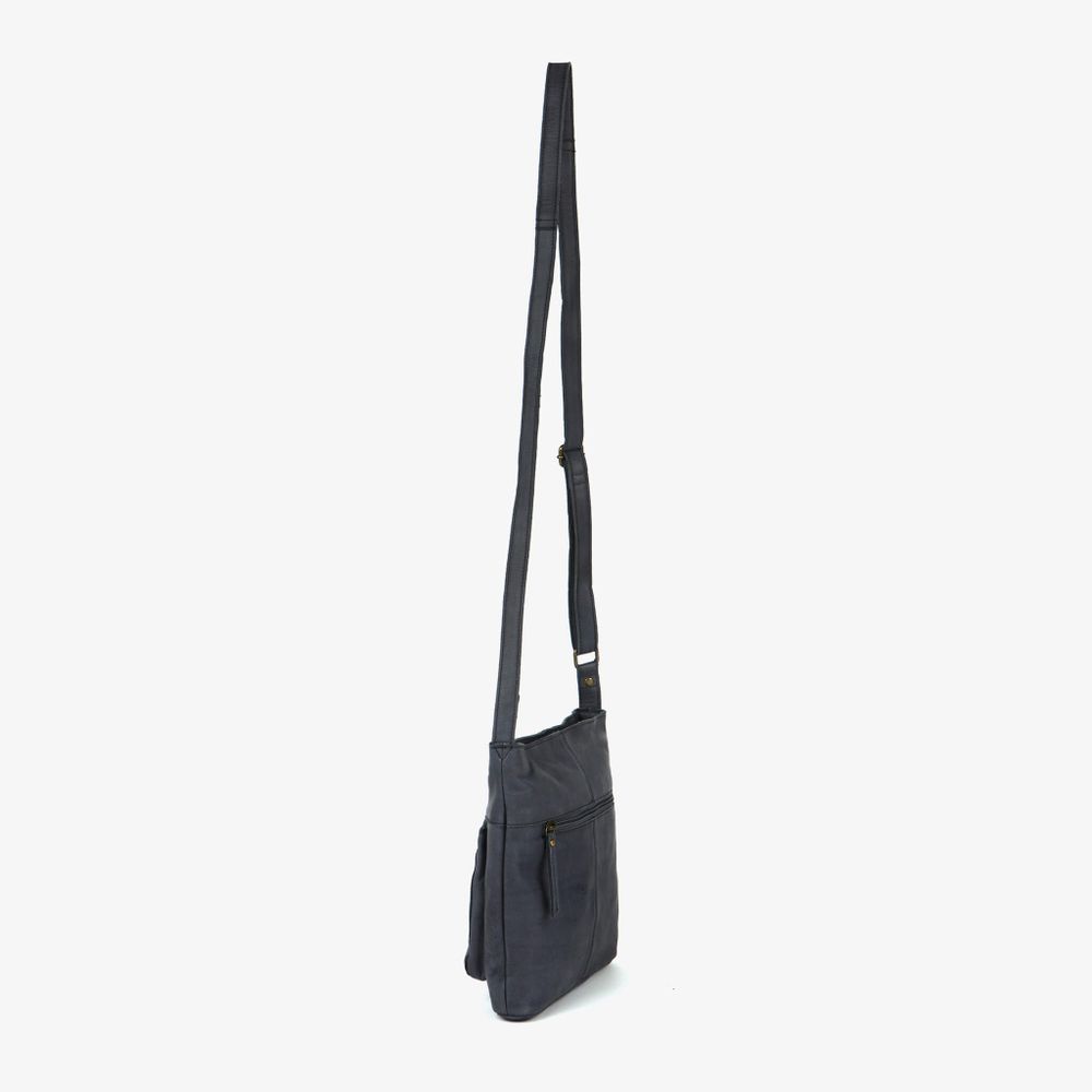 Veske Crossover Medium skinn Veske Crossover Medium skinn
