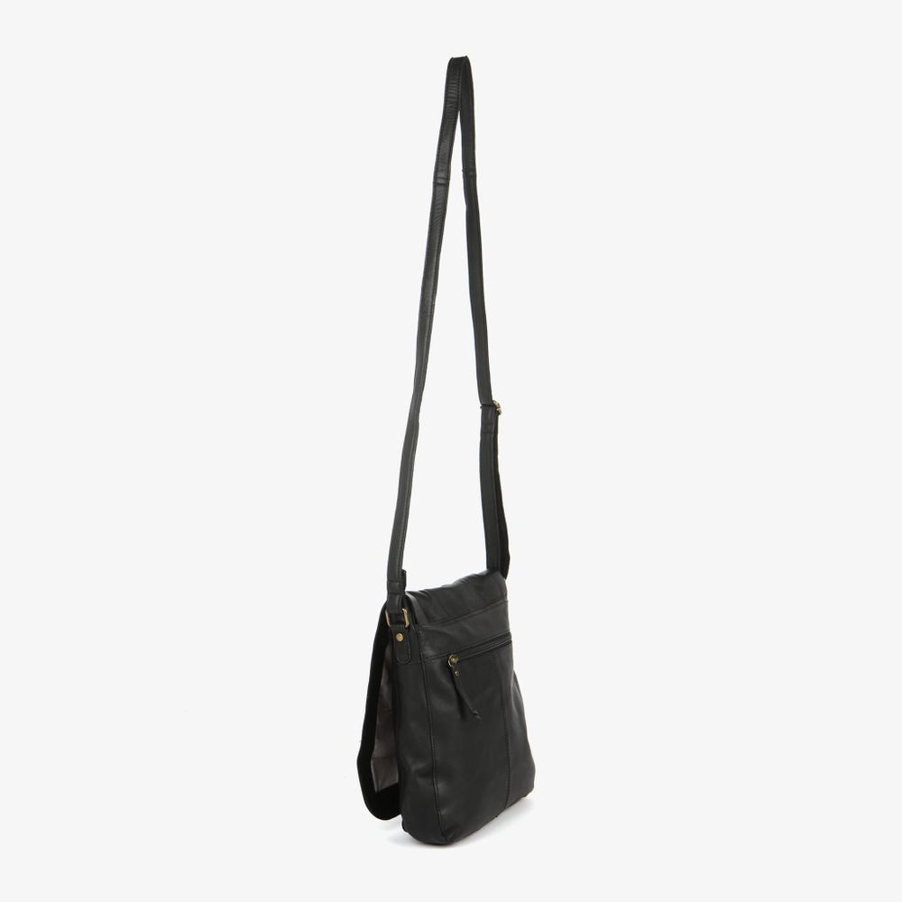 Skulderveske Flap Bag Skulderveske Flap Bag