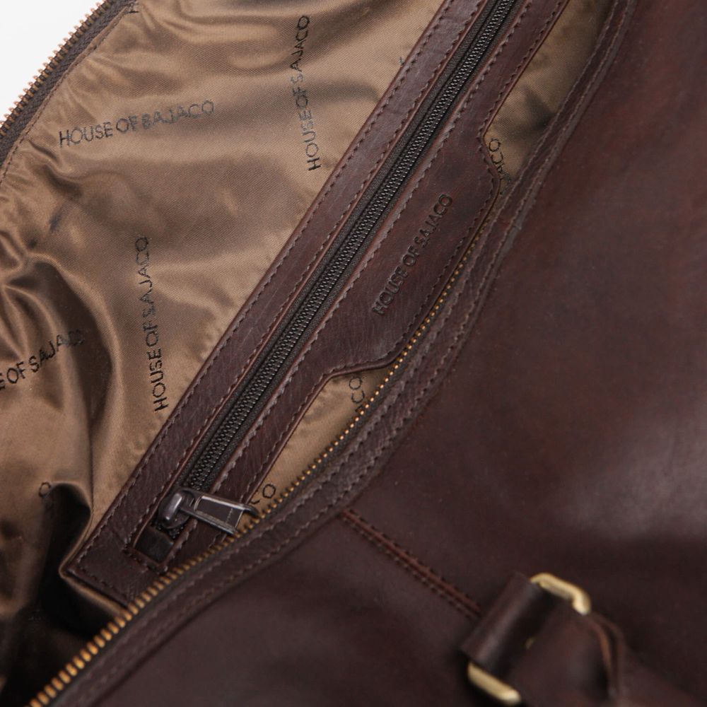 Weekend Bag skinn Weekend Bag skinn