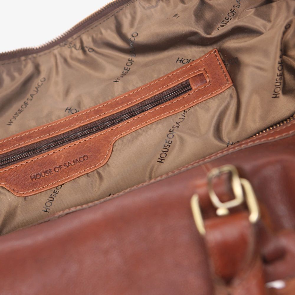 Weekend Bag skinn Weekend Bag skinn
