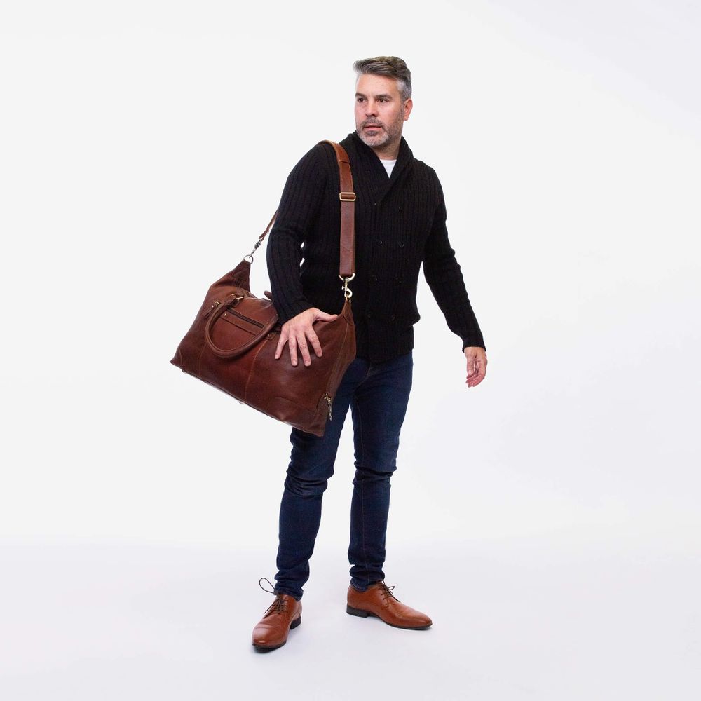 Weekend Bag skinn Weekend Bag skinn