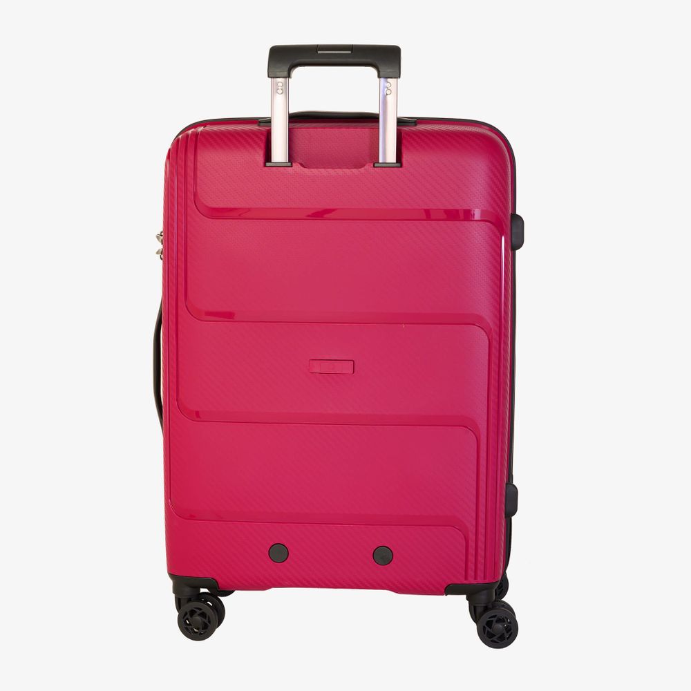 Helsinki Koffert Stor 4 hjul, 76 cm, 106L Helsinki Koffert Stor 4 hjul, 76 cm, 106L