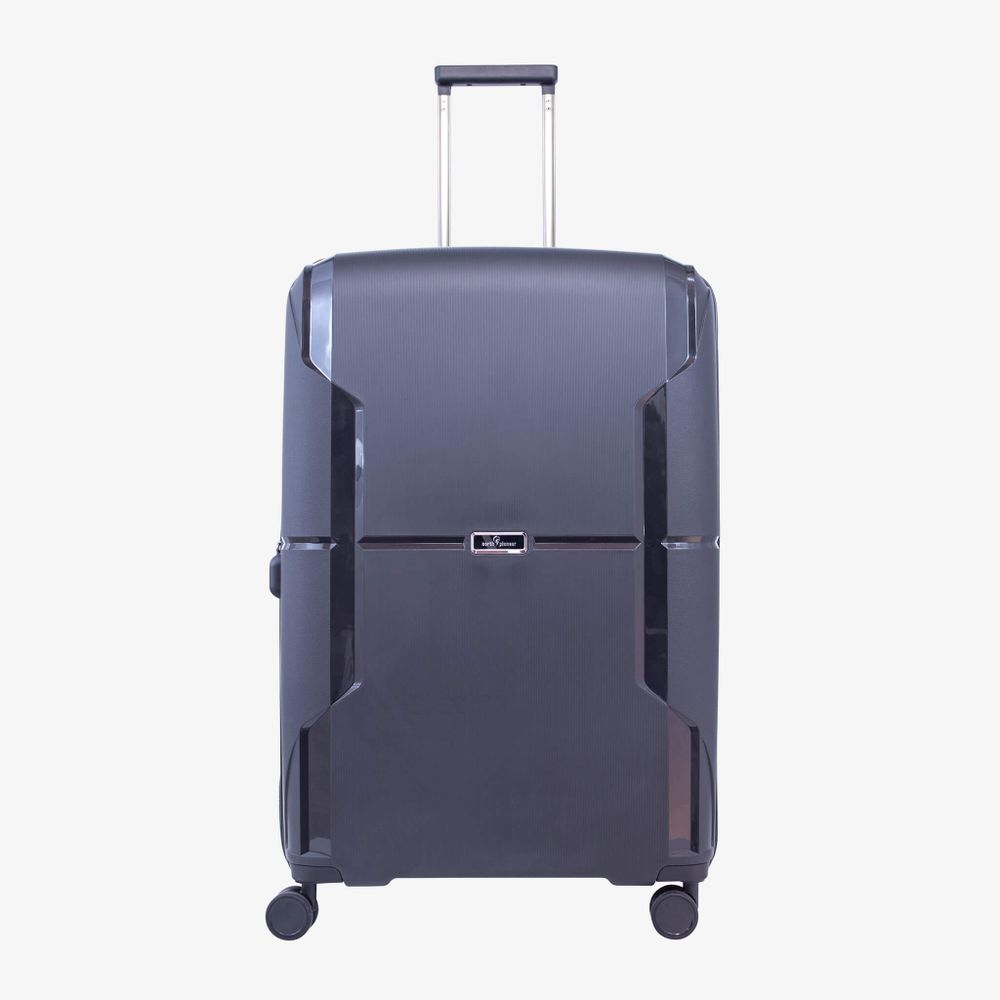 Malmö Koffert Stor 76 cm, 114/126L Malmö Koffert Stor 76 cm, 114/126L
