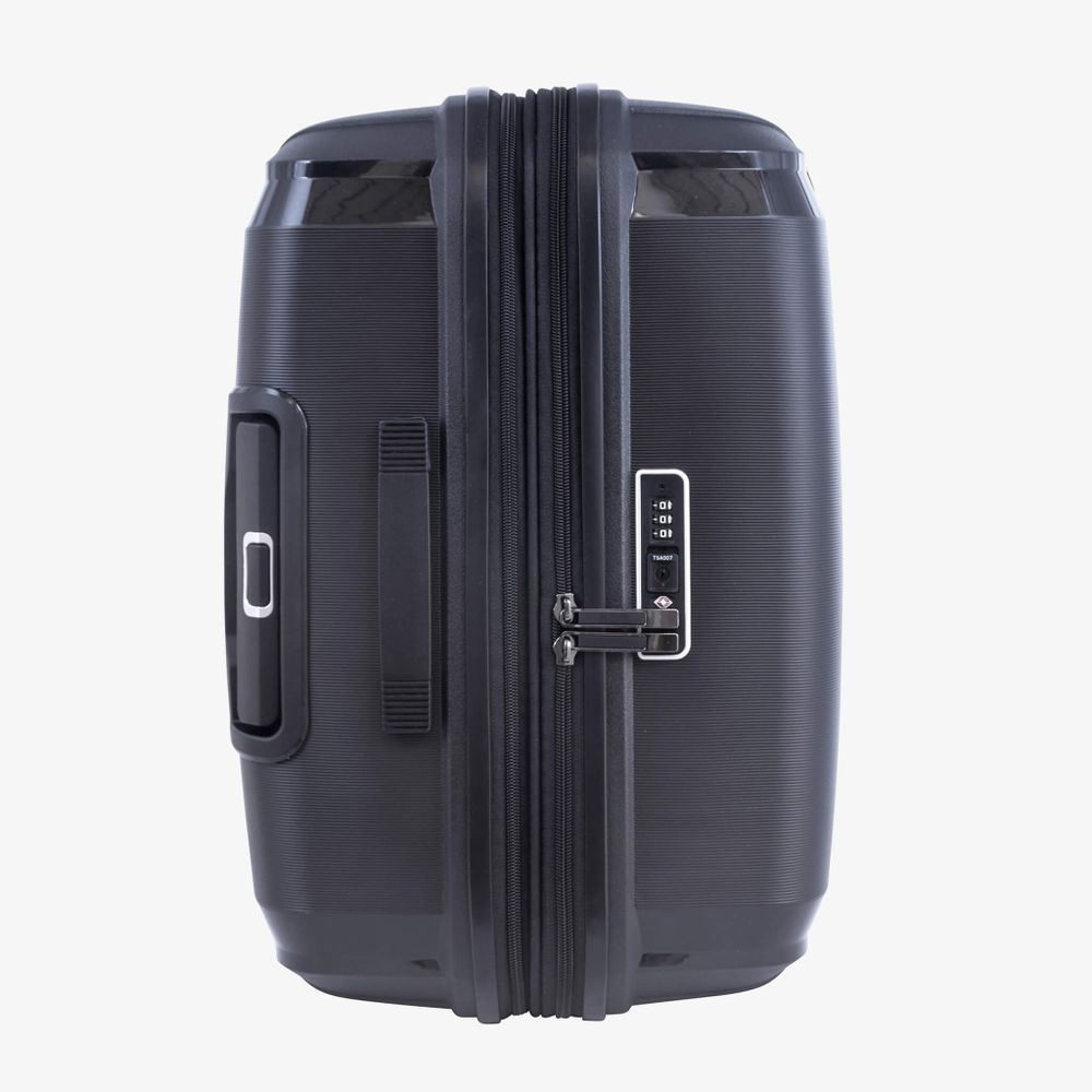Malmö Koffert Stor 76 cm, 114/126L Malmö Koffert Stor 76 cm, 114/126L
