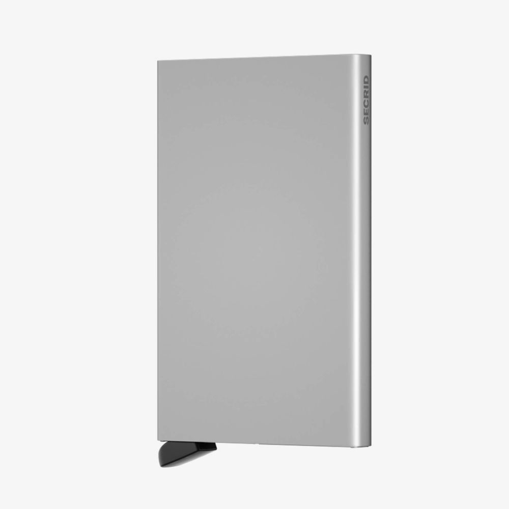 Cardprotector Silver Cardprotector Silver