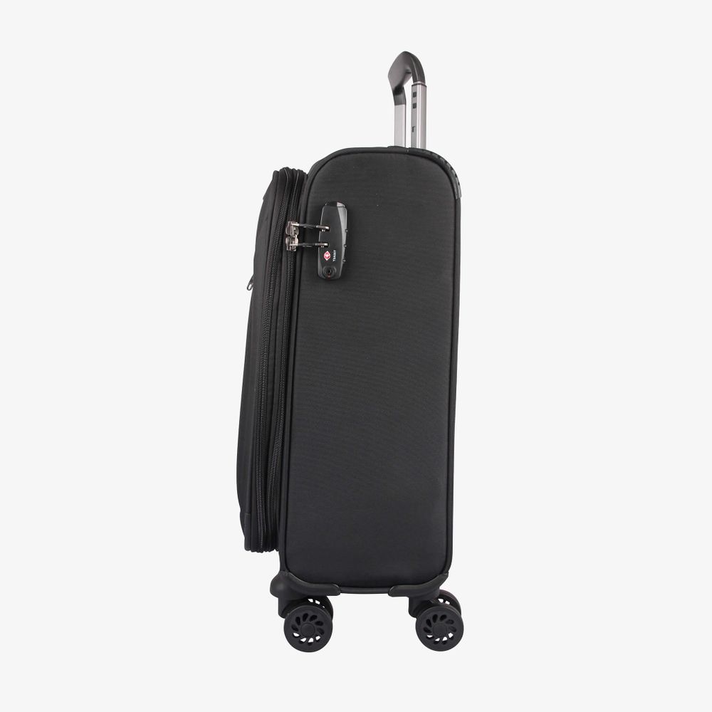Arlanda Utvidbar Kabinkoffert 54 cm, 38/44L Arlanda Utvidbar Kabinkoffert 54 cm, 38/44L