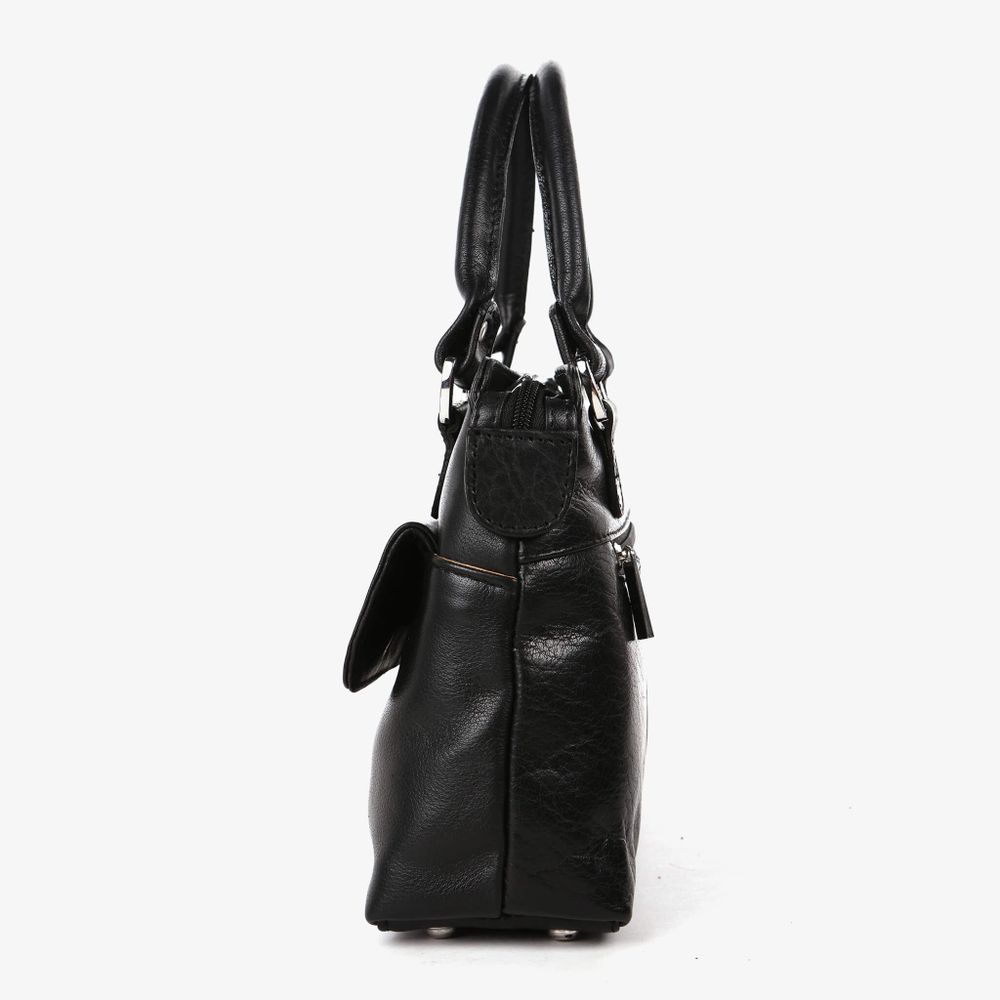 Veske Handbag skinn Veske Handbag skinn