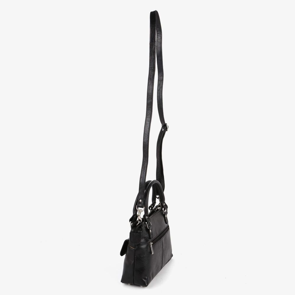 Veske Handbag skinn Veske Handbag skinn