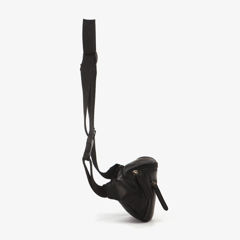Midjeveske Bum Bag skinn Midjeveske Bum Bag skinn