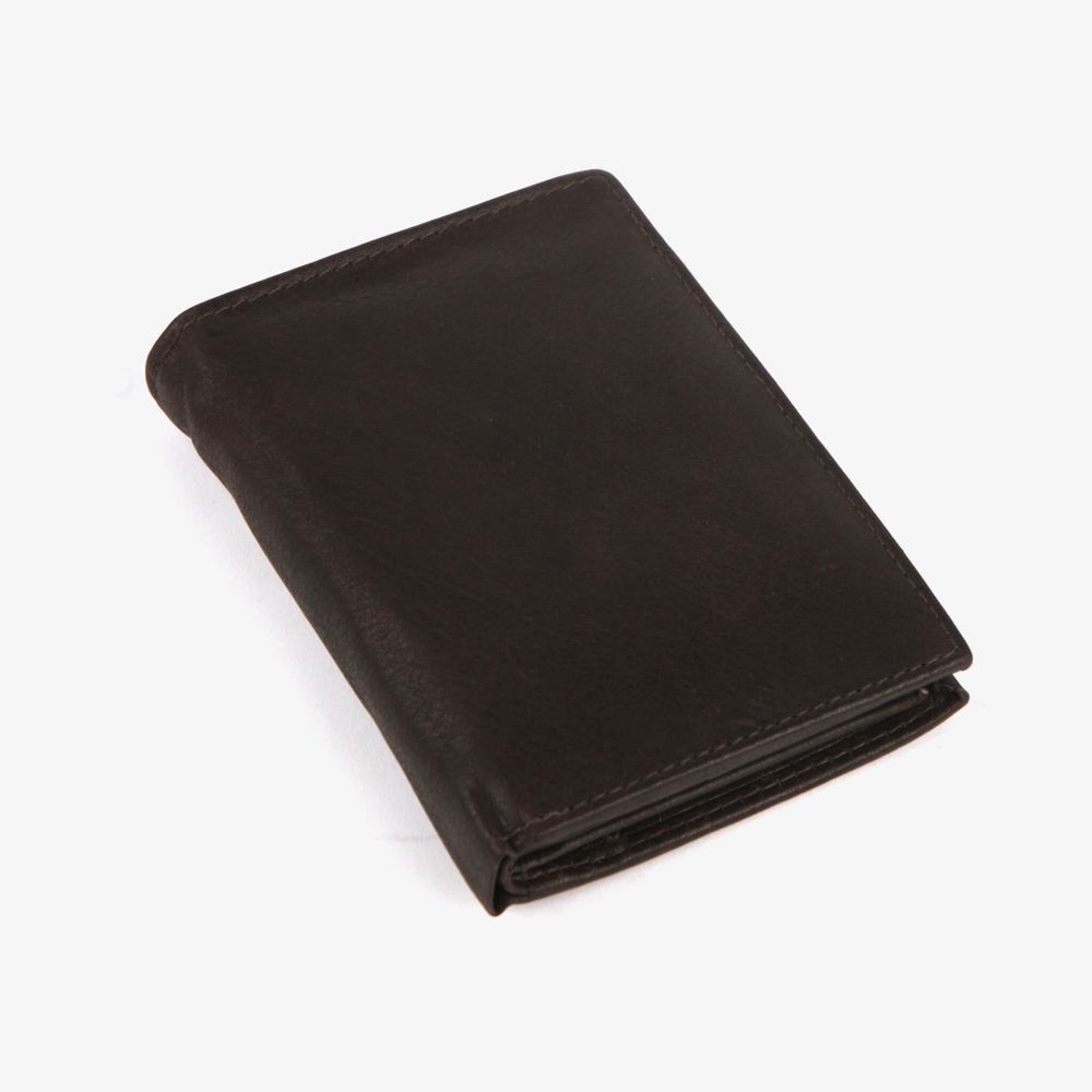 Lommebok Medium skinn Lommebok Medium skinn
