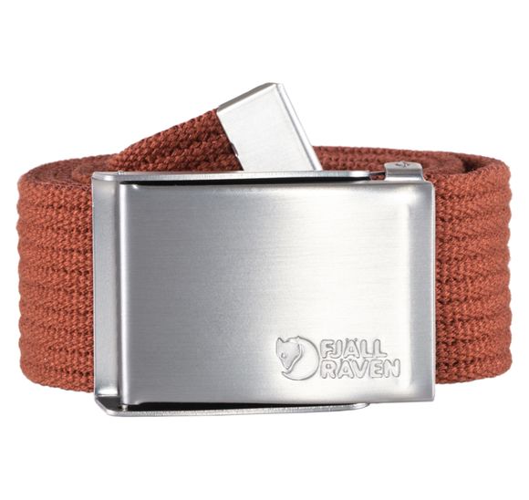 Canvas Belt Canvas Belt