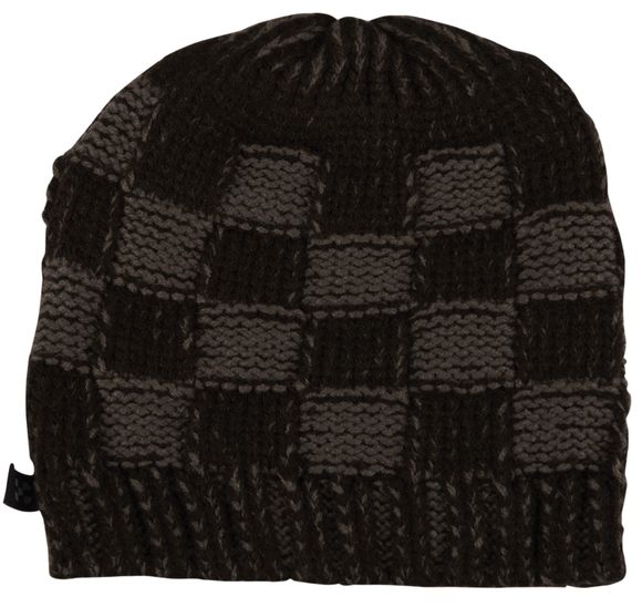 X-Trail Square Beanie X-Trail Square Beanie