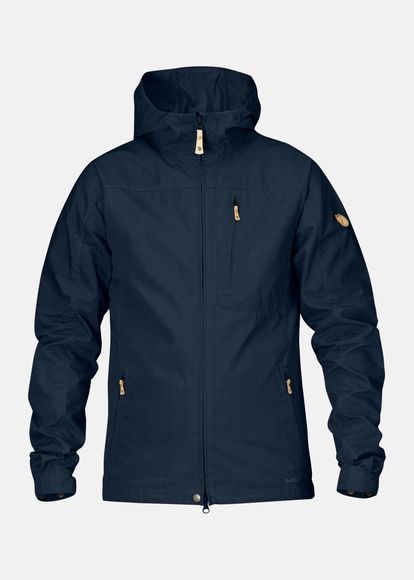 Jackor från Fjällräven Sportshopen Köp Fjällräven Skogsö Jacket Women Dam Sportshopen