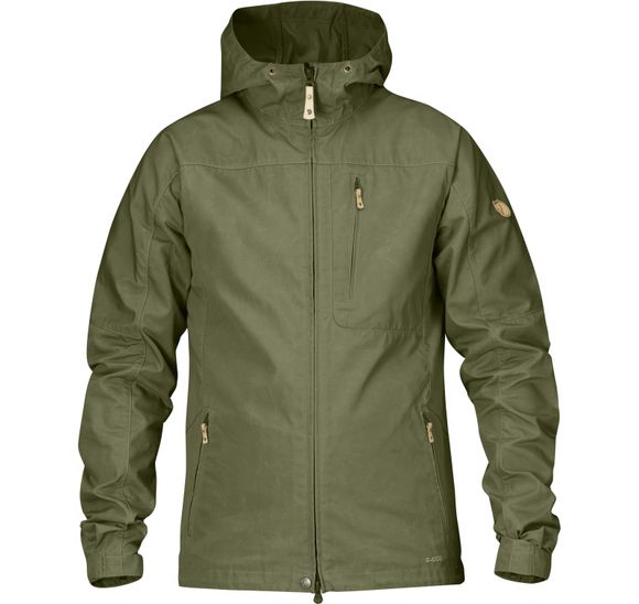 Jackor från Fjällräven Sportshopen Köp Fjällräven Skogsö Jacket Women Dam Sportshopen