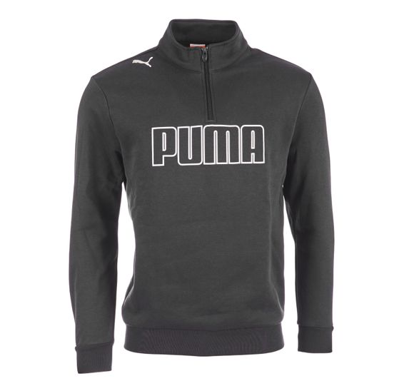 SWEEPER 1/2-ZIP TOP SWEEPER 1/2-ZIP TOP