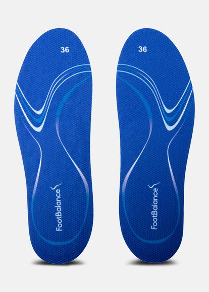 FootBalance Dynamic Blue FootBalance Dynamic Blue