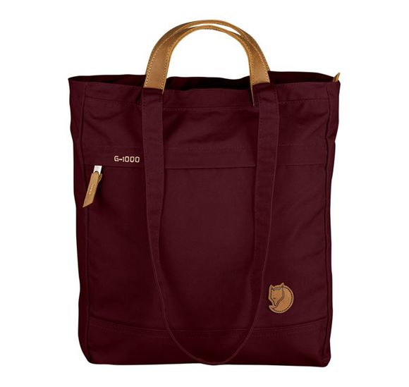 Totepack No. 1 Totepack No. 1