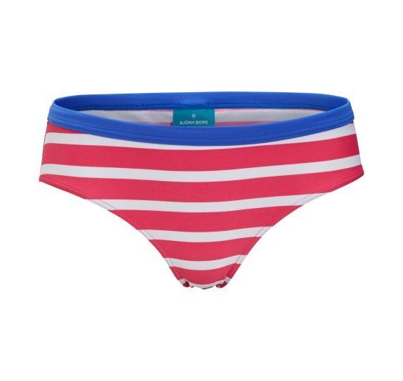 Hipster, Heightened Stripe Hipster, Heightened Stripe