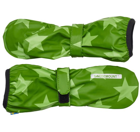 Snowflake Glove F/L Snowflake Glove F/L