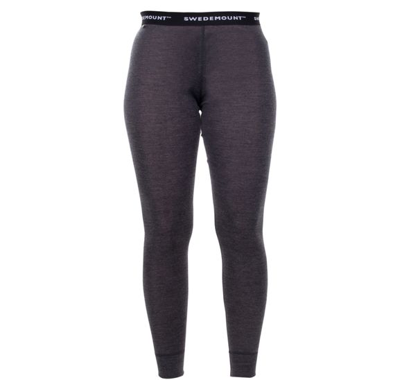 Himalaya Merino Pants W Himalaya Merino Pants W