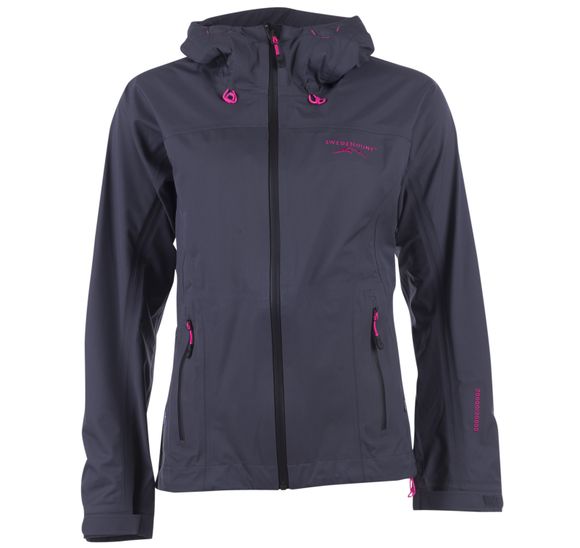 Himalaya Shell Jacket W Himalaya Shell Jacket W
