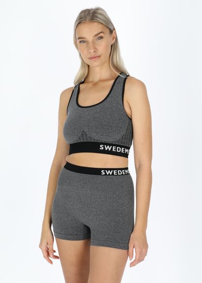 Padded Seamless Top Padded Seamless Top
