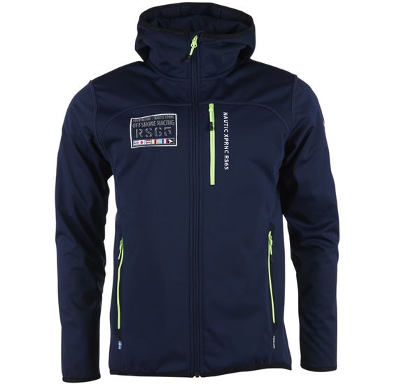Pacific Softshell Jacket Pacific Softshell Jacket