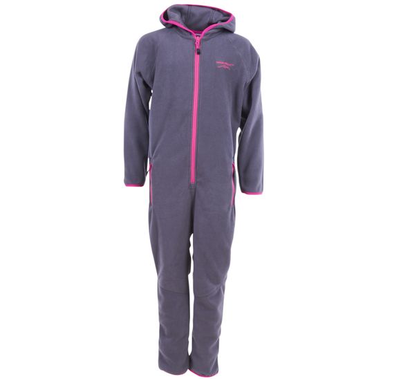 Hafjell fleece Overall Jr Hafjell fleece Overall Jr