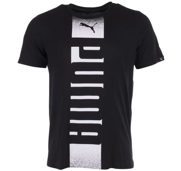 PUMA Rebel Tee PUMA Rebel Tee