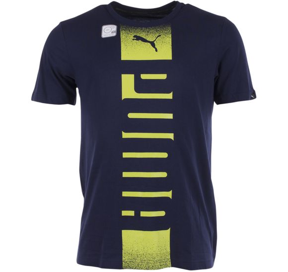 PUMA Rebel Tee PUMA Rebel Tee