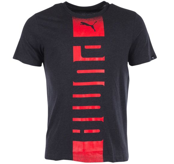 PUMA Rebel Tee PUMA Rebel Tee