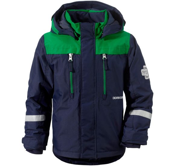 Hamres Kids Jacket Hamres Kids Jacket