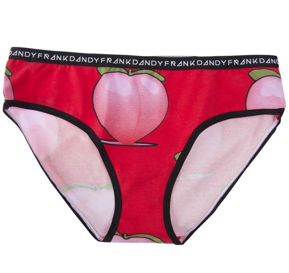 Women's Peaches Hiphugger Women's Peaches Hiphugger