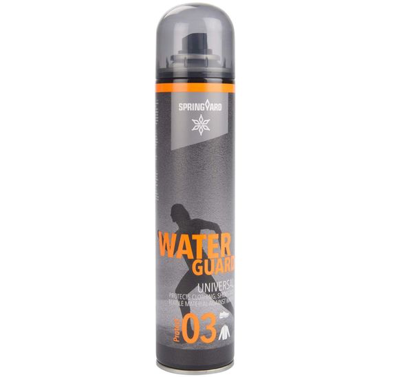 Waterguard Waterguard