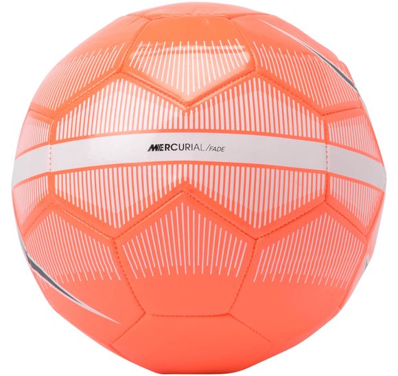 Nike Mercurial Fade Soccer Bal Nike Mercurial Fade Soccer Bal
